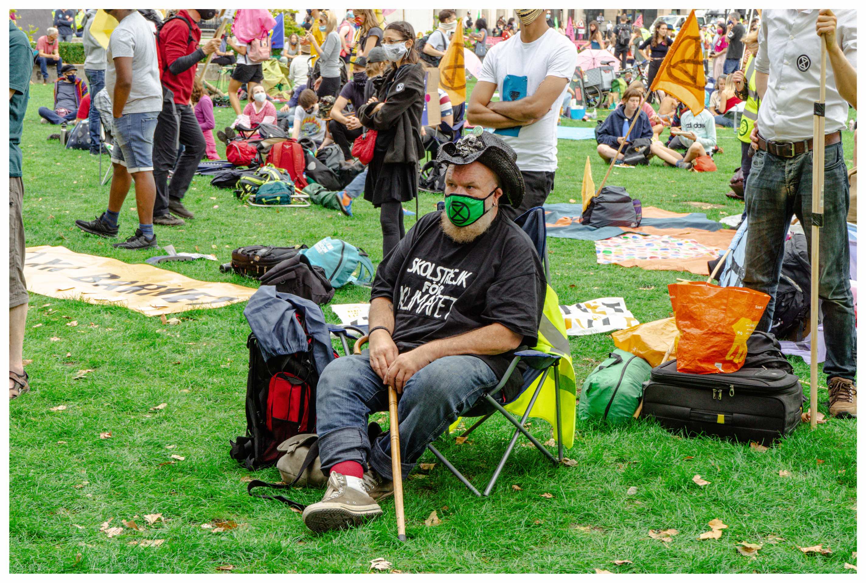 Extinction Rebellion